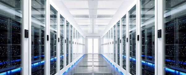 Datakeskusten jäähdytysvedet